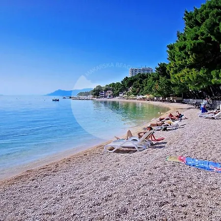 Neva * Makarska