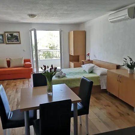 Neva ماكارسكا