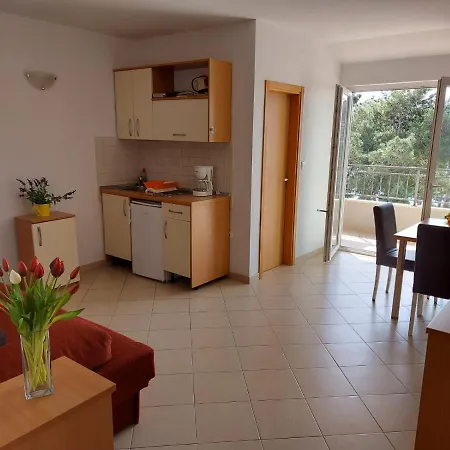 Neva Apartament Makarska