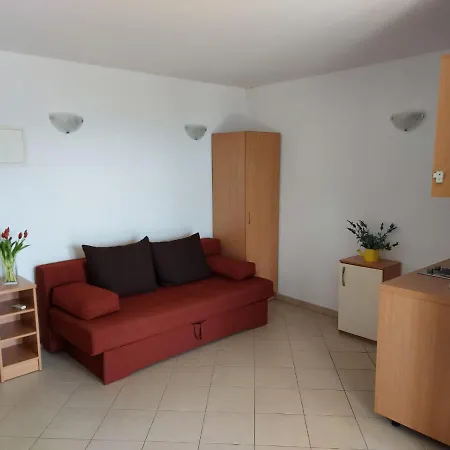 Apartament Neva *