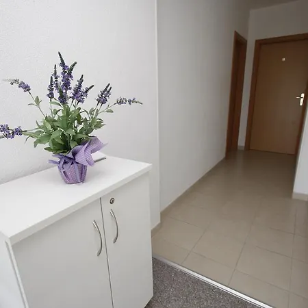 Neva Apartament
