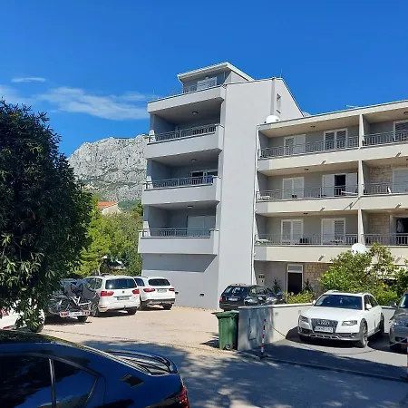 Apartament Neva