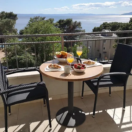 Apartman Neva