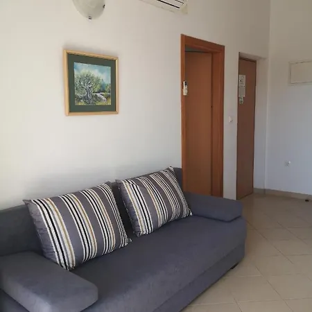Apartament Neva Makarska