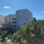 Neva Отель Макарска
