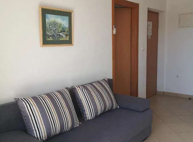 Hotel Neva Makarska